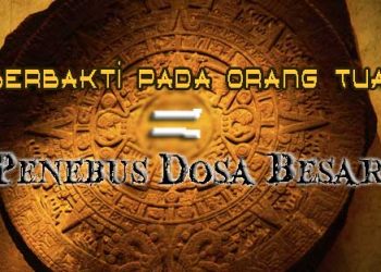 Berbakti Kepada Orang Tua (bag. 6) “Kisah Taubatnya Tukang Sihir Wanita”