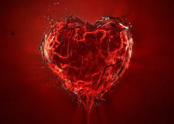 Bersihkan Hati Anda Dari Noda Hasad