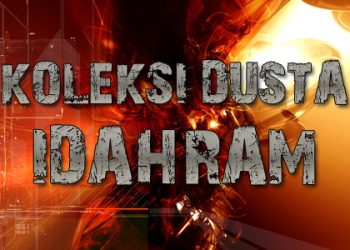 Membongkar Koleksi Dusta Syaikh Idahram 12 – SEJARAH DUSTA VERSI IDAHRAM