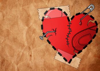 KAPAN ISTRI BOLEH MINTA CERAI?