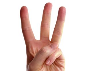 PEMBAGIAN TAUHID MENJADI TIGA adalah TRINITAS?