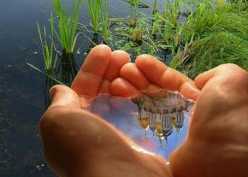 adakah dalil anjuran Istighatsah