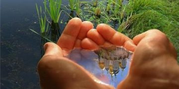 adakah dalil anjuran Istighatsah