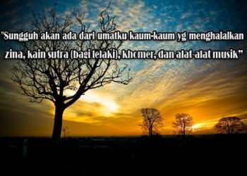 AJARAN-AJARAN IMAM SYAFI’I YANG DITINGGALKAN OLEH SEBAGIAN PENGIKUTNYA 2 – HARAMNYA MUSIK