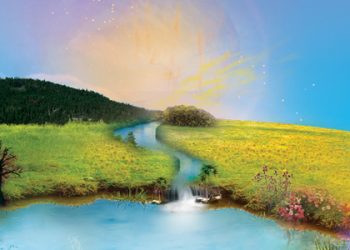 Jangan Hanya Mengingat Musibah dan Kesulitan