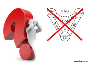 KEBINGUNGAN KRISTEN DALAM MEMAHAMI TRINITAS