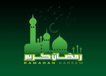 Sambutlah bulan Ramadhan