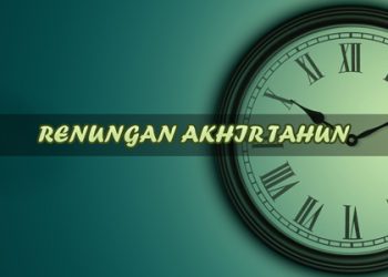 RENUNGAN AKHIR TAHUN
