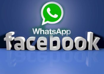 Waspadai Bencana Facebook dan WhatsApp  (Hamba Allah)