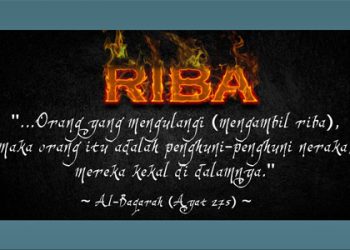Status Harta Orang Yang Bertaubat Dari Riba