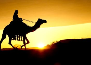 Kapan Musafir Tetap Sholat Sunnah Rawatib?