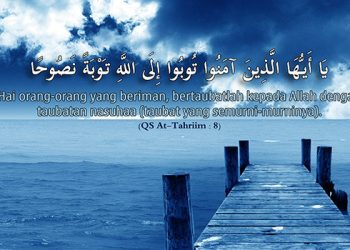 Jangan Tunda Taubatmu !