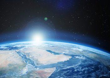 RUBUBIYAH ALLAH (Allah Maha Esa dalam penciptaan, pemilikan, dan pengaturan alam semesta)