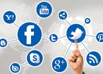 Untuk Pencaci Maki di Medsos …