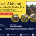 Investasi Akherat: Perluasan Masjid Kader Dai Madinatul Quran