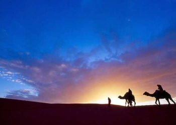 Sirah Nabi 3 – Kondisi Jazirah Arab Sebelum Islam