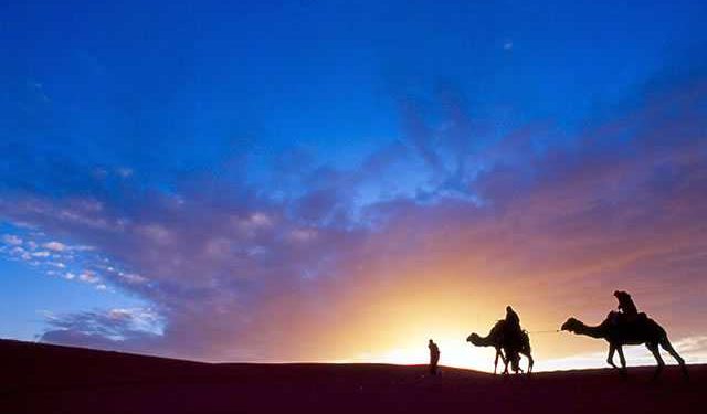 Sirah Nabi 3 – Kondisi Jazirah Arab Sebelum Islam