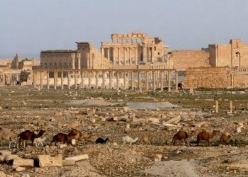 Sirah Nabi 8 – Kondisi Luar Jazirah Arab Sebelum Islam (Persia & Romawi)