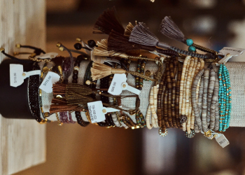 Penjelasan Kitab Tauhid BAB 7 - Syirik Memakai Gelang Jimat Untuk Menangkal Bencana