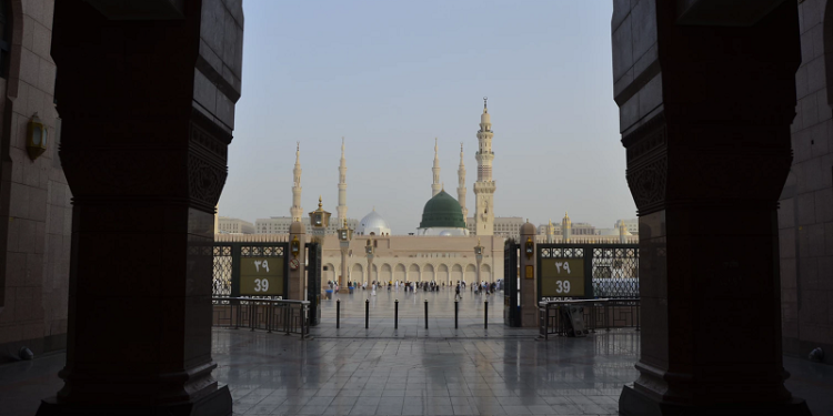 Sirah Nabi 14 - Beberapa Peristiwa Masa Kecil Nabi