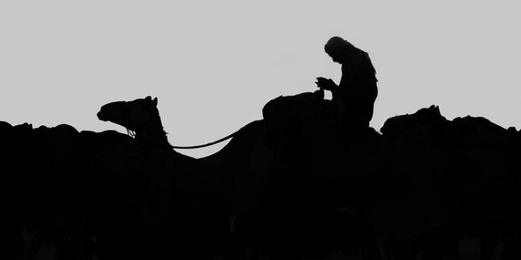 Sirah Nabi 16 - Peristiwa Halful Fudhul Sebelum Muhammad Diutus Menjadi Nabi