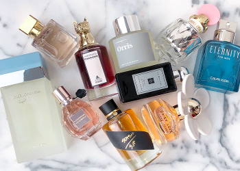 hukum wanita pakai parfum minyak wangi