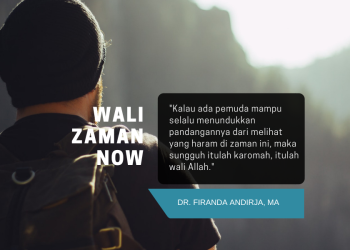 Inilah Pemuda Akhir Zaman