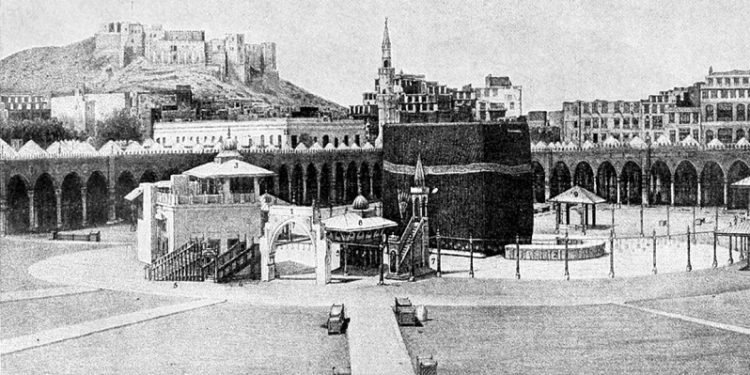 Sirah Nabi 23 - Mulai Dakwah Secara Terang-terangan