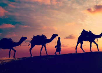 Sirah Nabi 26 – Dakwah di Dārul Arqām (Rumah al-Arqom)