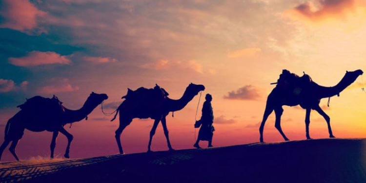 Sirah Nabi 26 – Dakwah di Dārul Arqām (Rumah al-Arqom)