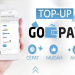 hukum gopay dan memanfaatkan diskonnya