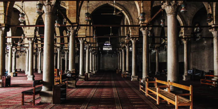 kisah firaun tafsir surah an naziat