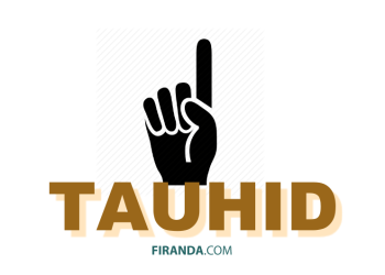 khotbah jumat allah maha ganjil