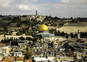 Sejarah Yahudi (Bani Israil) – (Bagian 2 – Selesai)