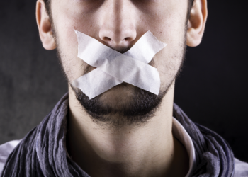 Khutbah Jumat – Diam Ibadah