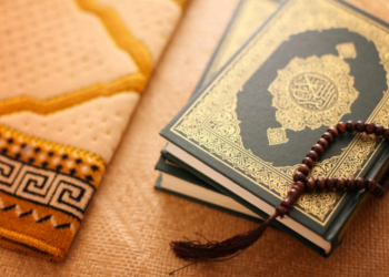 Tafsir Surat Al-Buruj – Tafsir Juz ‘Amma