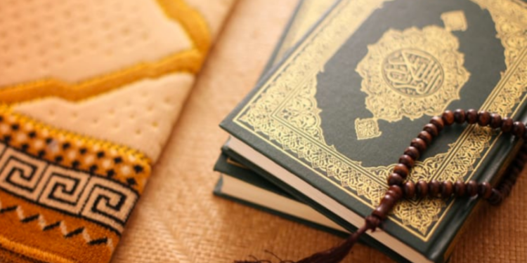 Tafsir Surat Al-Buruj – Tafsir Juz ‘Amma