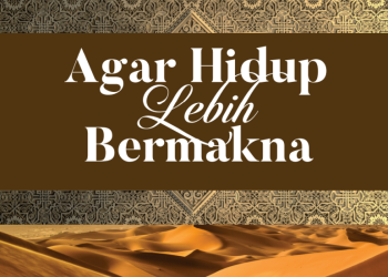 Download Ebook Gratis – Agar Hidup Lebih Bermakna (Ustadz Firanda Andirja)