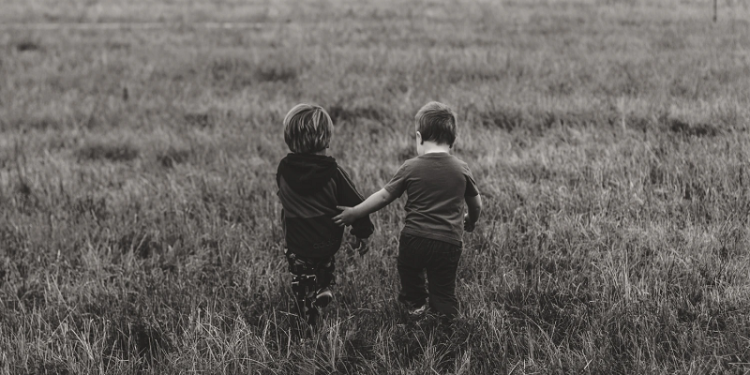 Kitabul Jami’ – Bab Adab – Hadis 1 – Hak Sesama Muslim