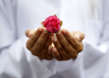 Khutbah Jumat – Ihsan Derajat Tertinggi