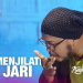 Kitabul Jami’ Hadits 6 – Bab Adab – Anjuran Menjilati Jari Sesudah Makan