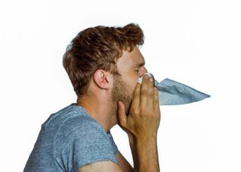 Kitabul Jami’ Hadits 10 – Adab-Adab Bersin