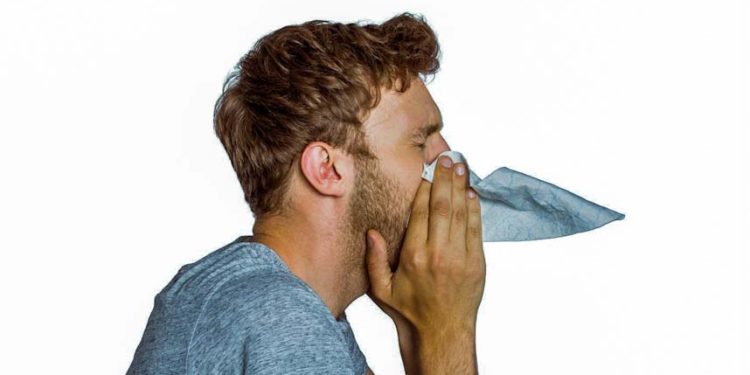 Kitabul Jami’ Hadits 10 – Adab-Adab Bersin