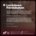 Lockdown Perdebatan