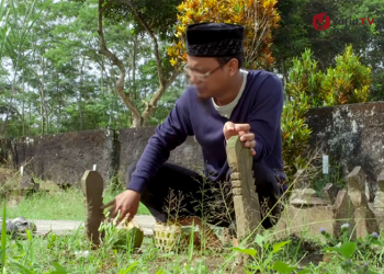 Bersabar dan Berharap Pahala Mati Syahid
