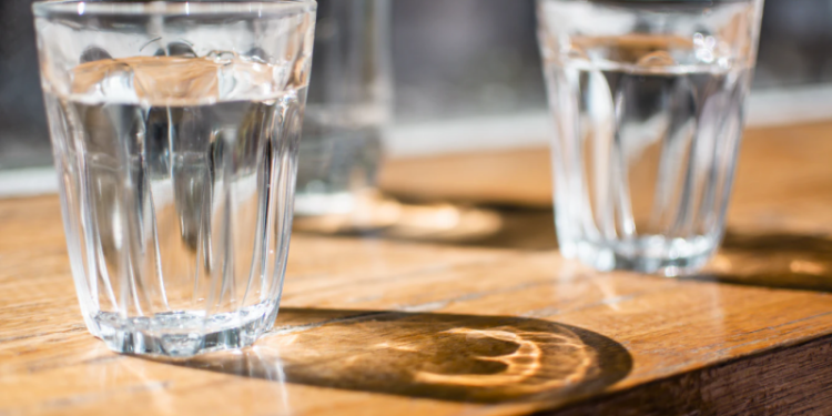 Kitabul Jami’ Hadits 11 – Adab-Adab Minum