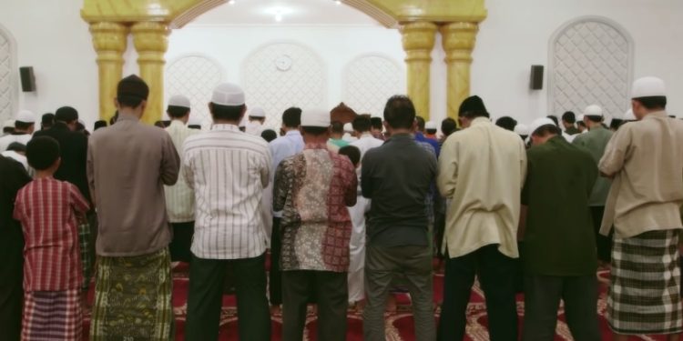 Doa-doa Pilihan Untuk Dibaca Ketika Qunut