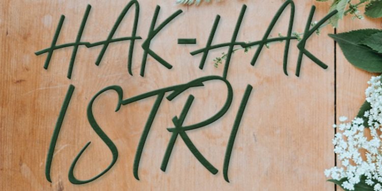 EBOOK – HAK-HAK ISTRI