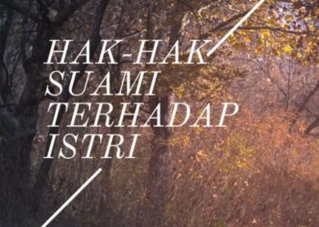 EBOOK – HAK-HAK SUAMI TERHADAP ISTRI
