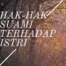 EBOOK – HAK-HAK SUAMI TERHADAP ISTRI